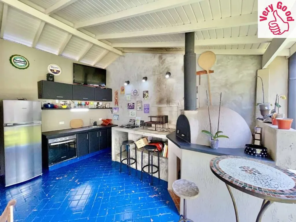 Casa, 4 quartos - Foto 10