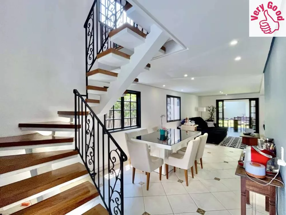 Casa, 4 quartos - Foto 4