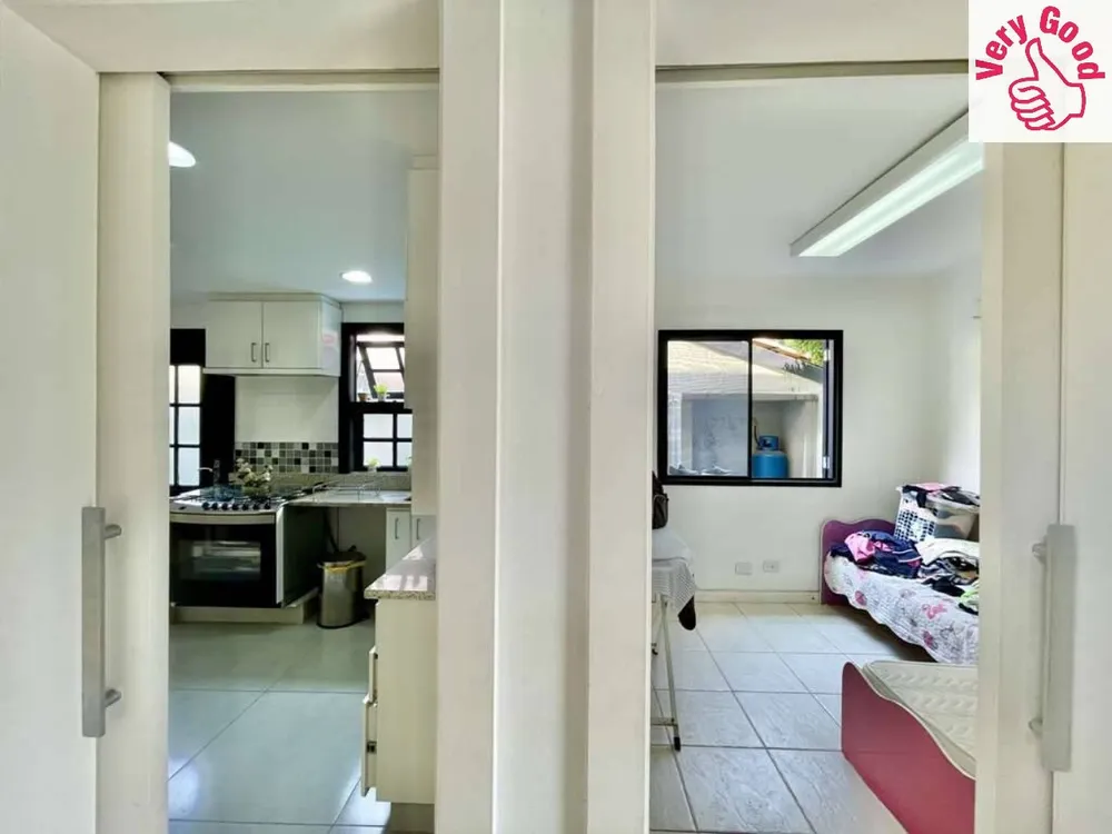 Casa, 4 quartos - Foto 18