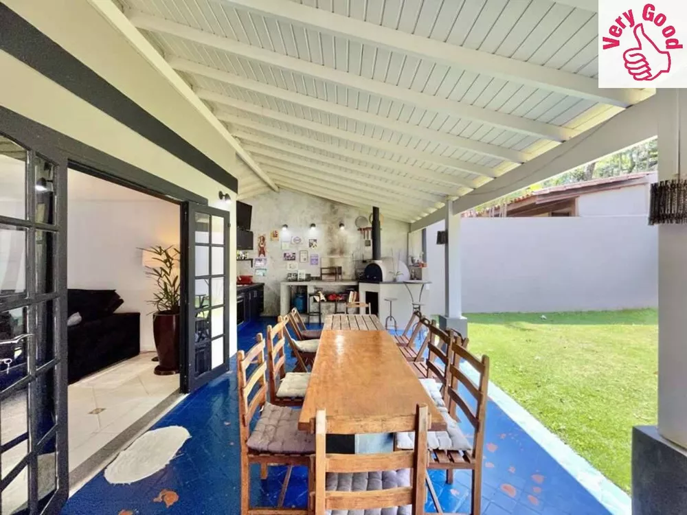 Casa, 4 quartos - Foto 1