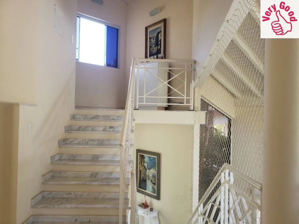 Casa, 3 quartos - Foto 10