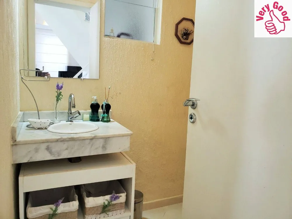 Casa, 3 quartos - Foto 12