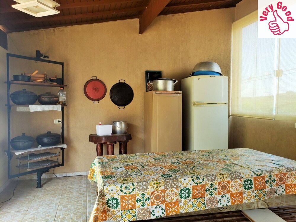 Casa, 3 quartos - Foto 10