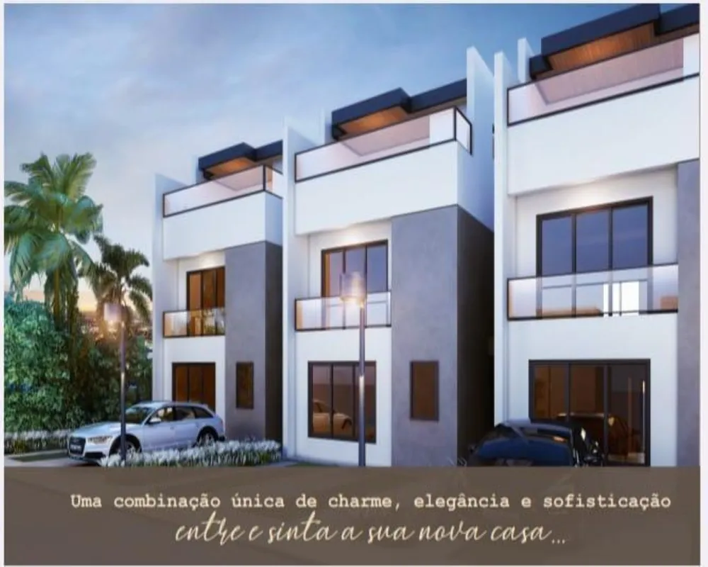 Casa, 124 m² - Foto 9