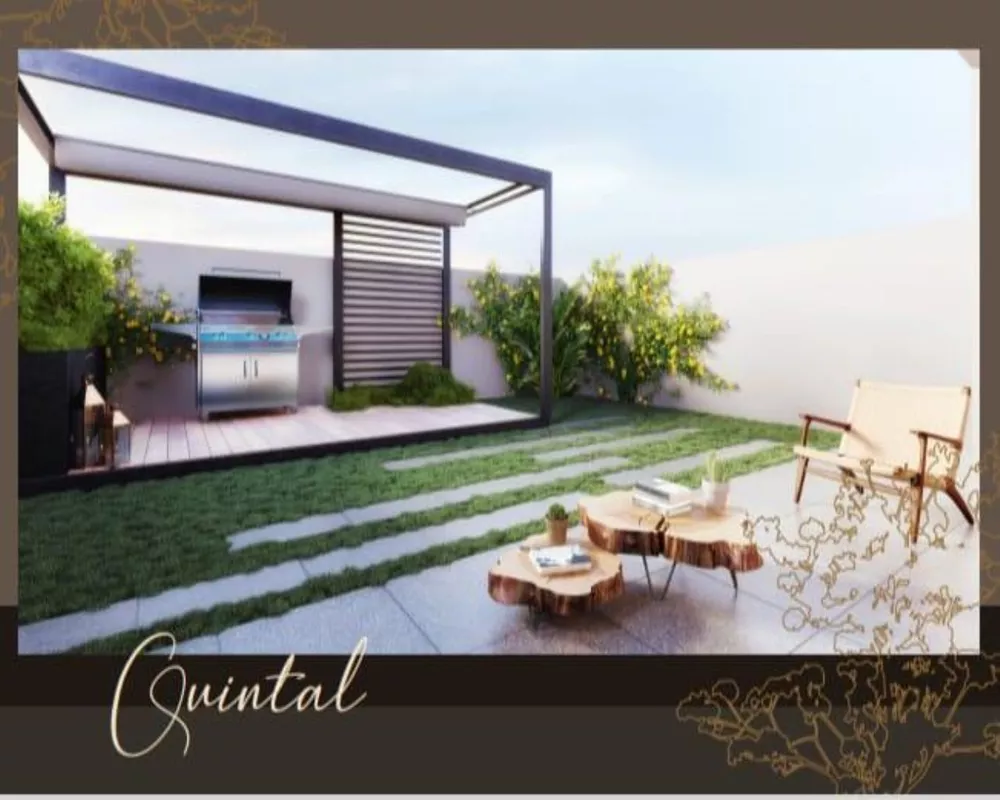 Casa, 124 m² - Foto 5