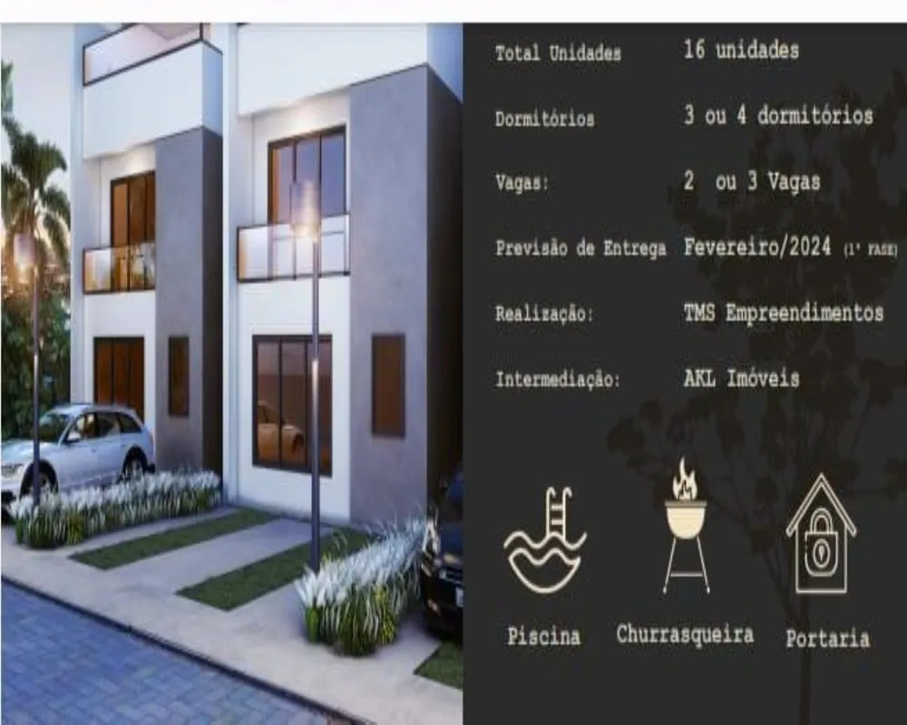 Casa, 124 m² - Foto 11