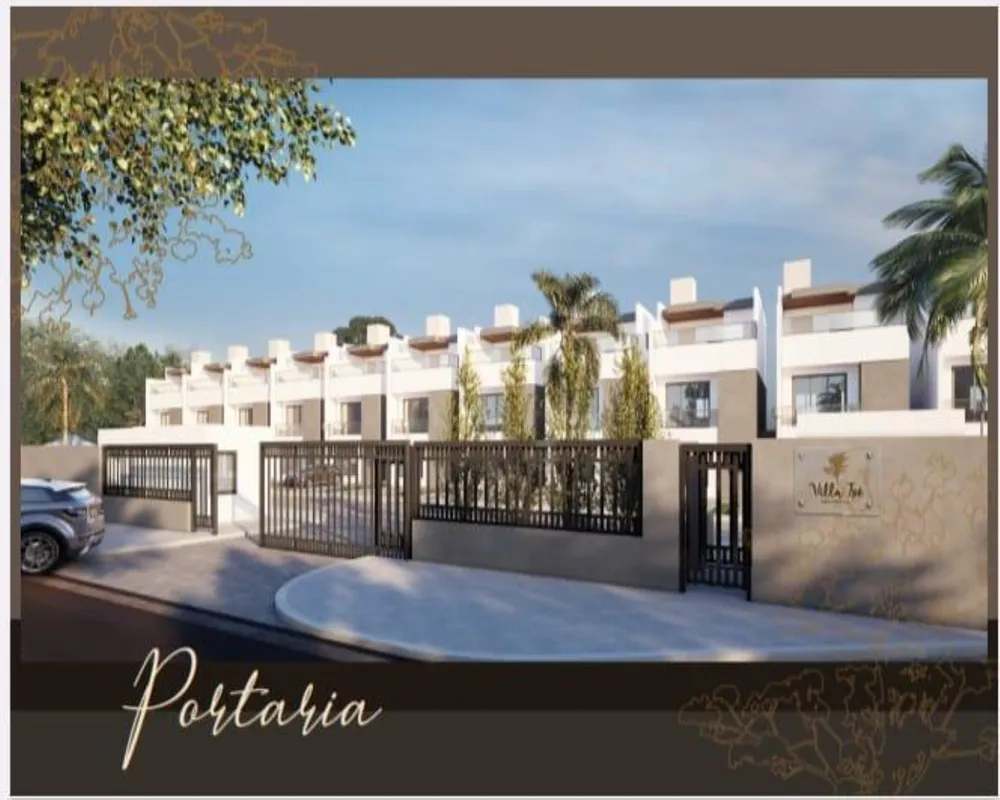 Casa, 124 m² - Foto 12