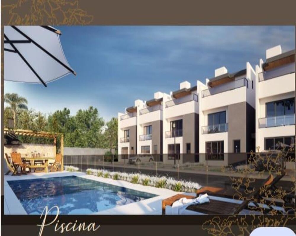 Casa, 124 m² - Foto 3