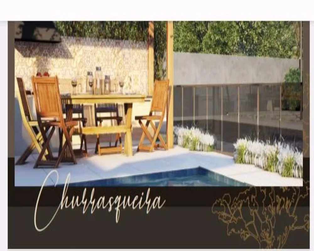 Casa, 124 m² - Foto 6