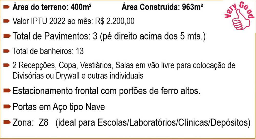 Depósito-Galpão - Foto 7