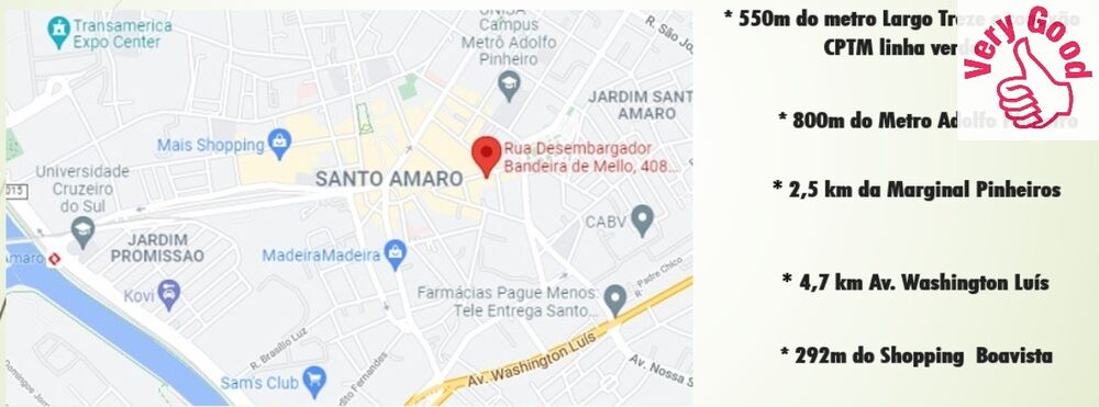 Depósito-Galpão - Foto 1