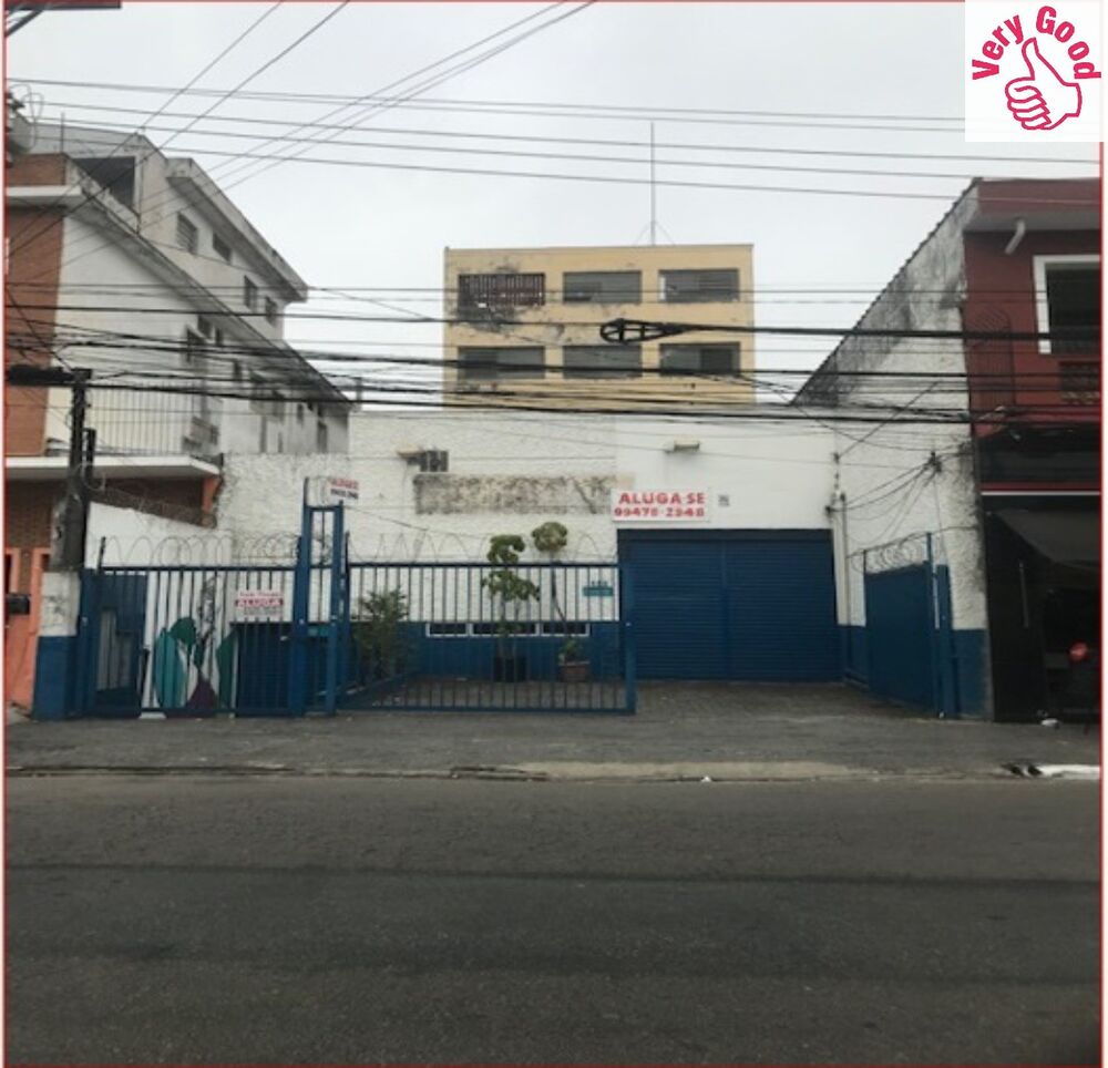 Depósito-Galpão - Foto 2