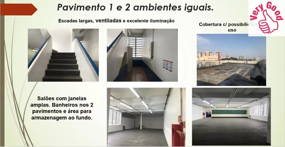 Depósito-Galpão - Foto 10