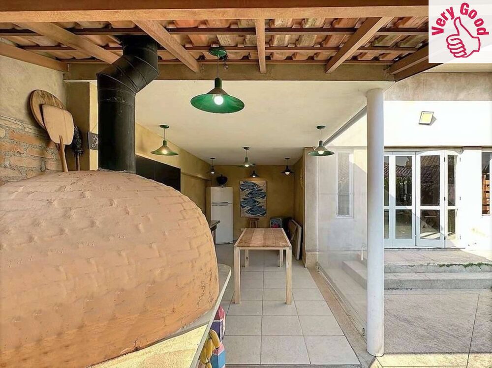 Casa, 3 quartos - Foto 1