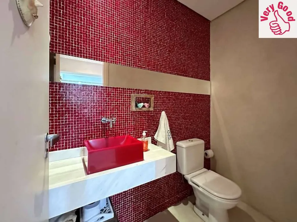 Casa, 3 quartos - Foto 3