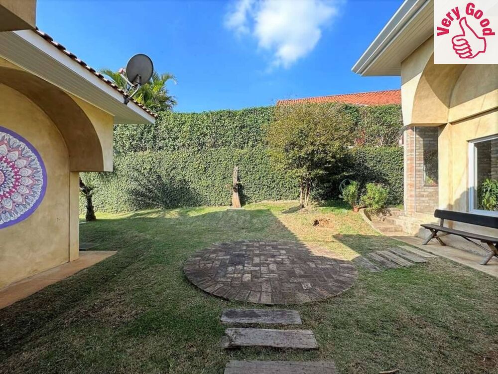 Casa, 3 quartos - Foto 3