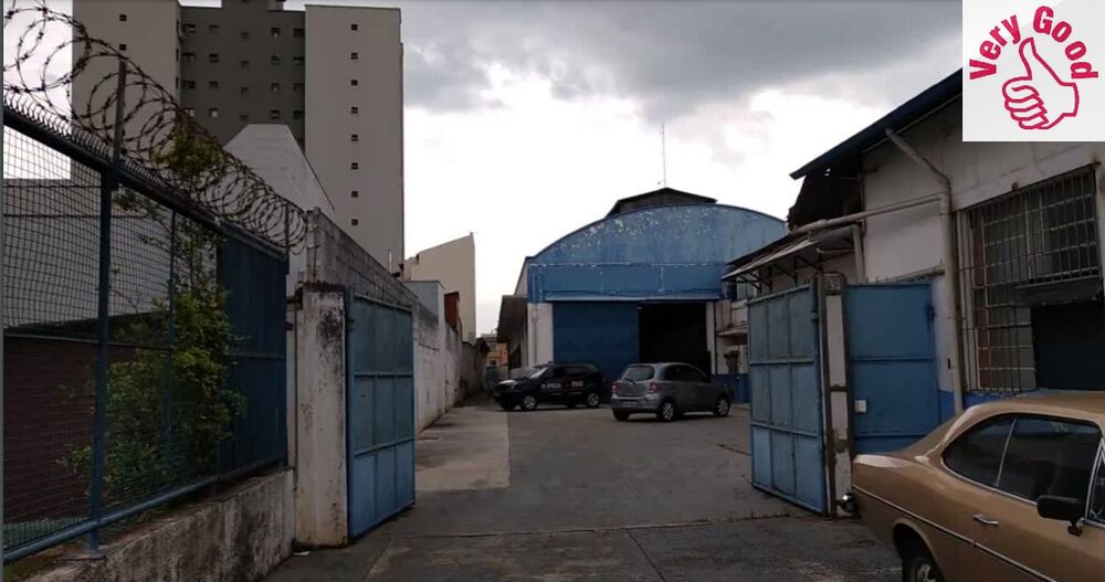 Depósito-Galpão - Foto 6