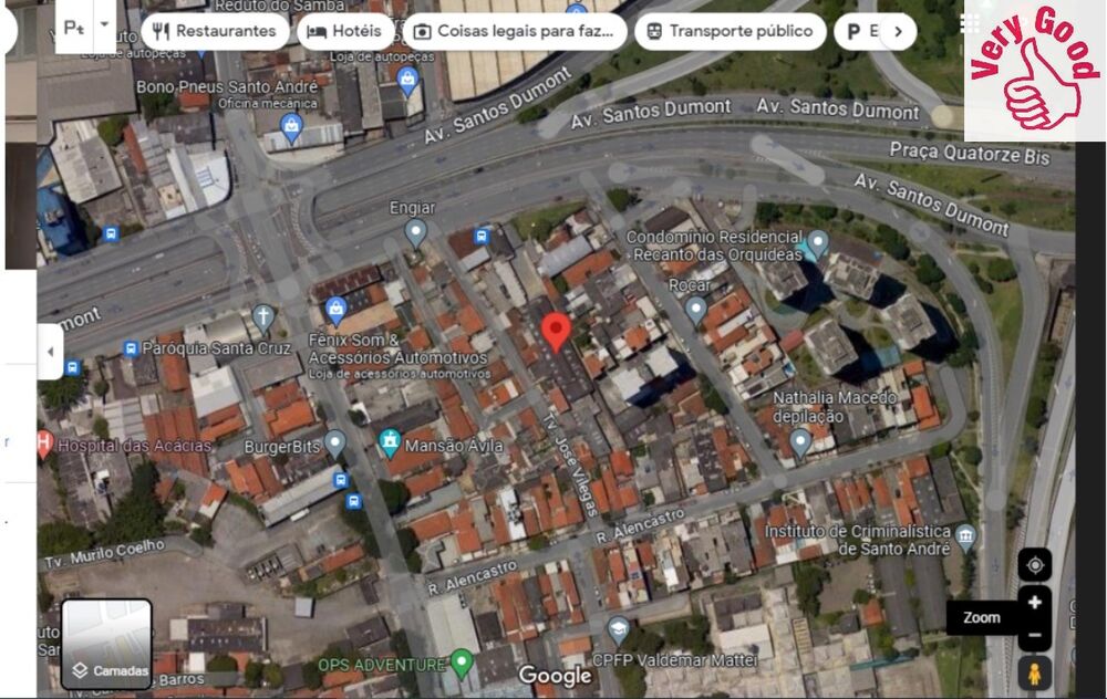 Depósito-Galpão - Foto 9