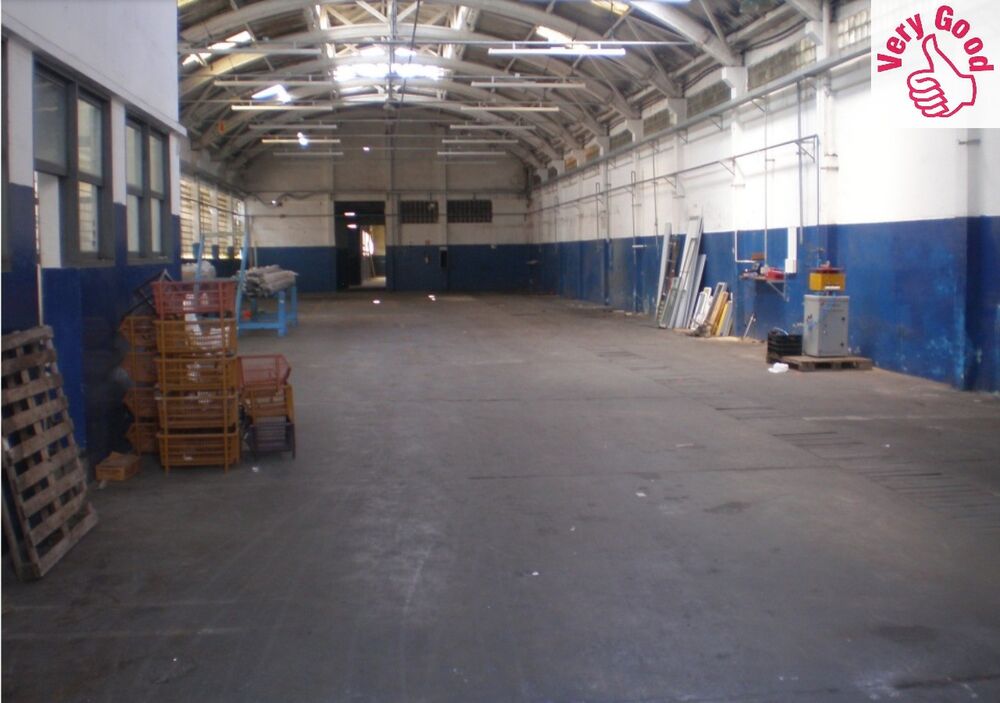 Depósito-Galpão - Foto 4