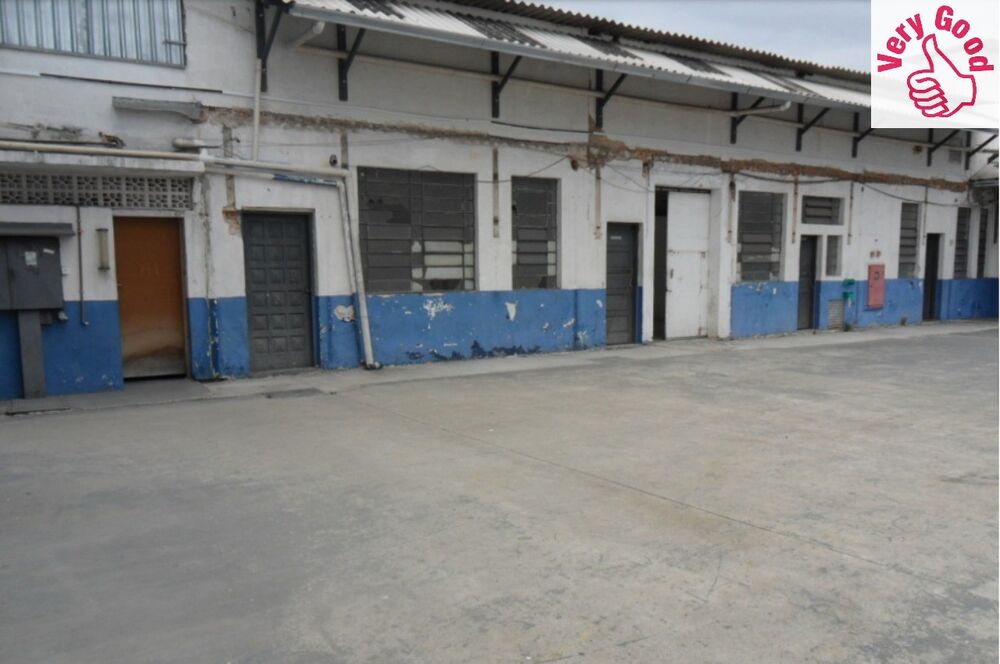 Depósito-Galpão - Foto 3