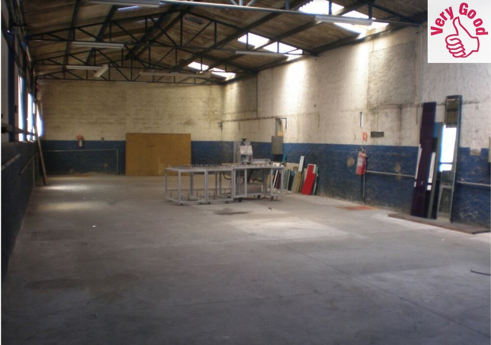 Depósito-Galpão - Foto 5