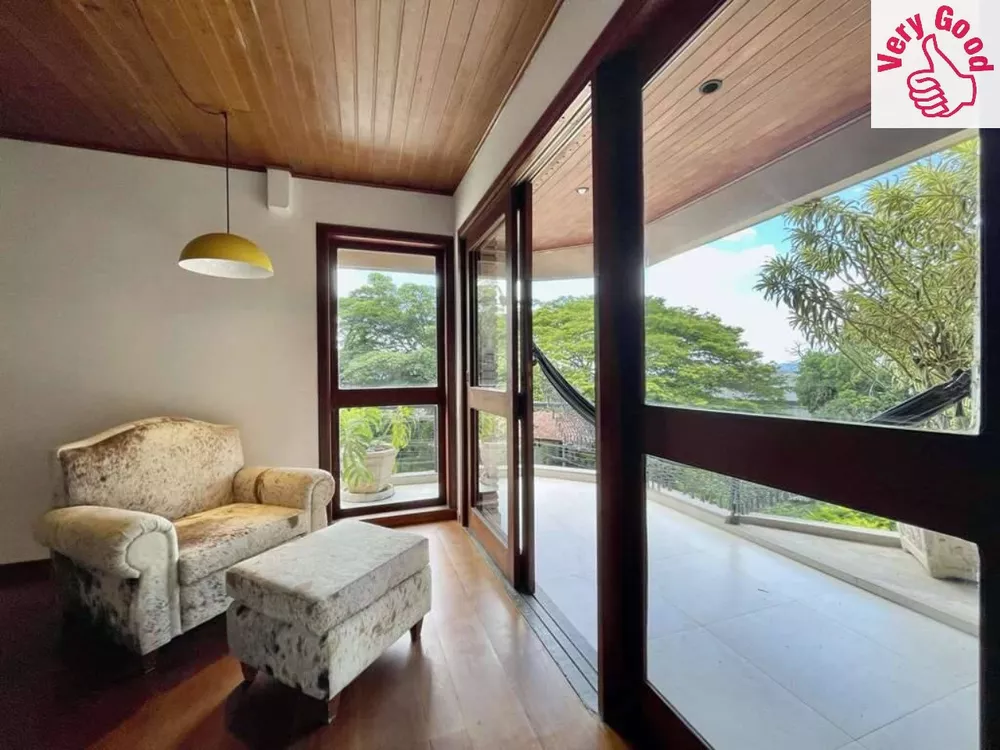 Casa, 5 quartos - Foto 5