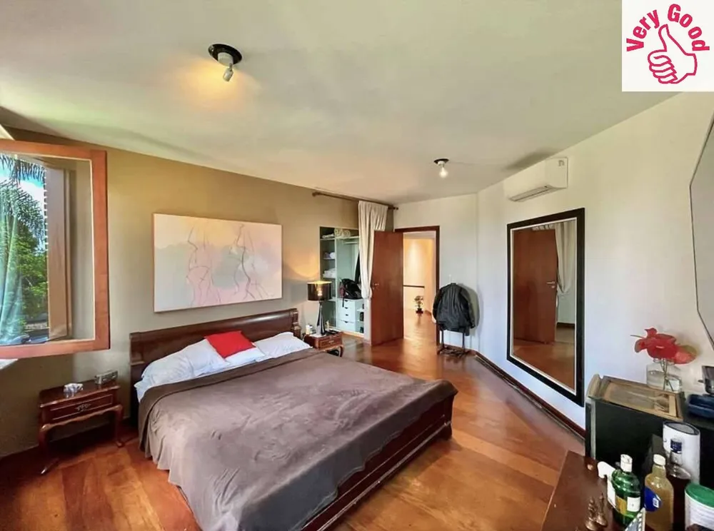 Casa, 5 quartos - Foto 15