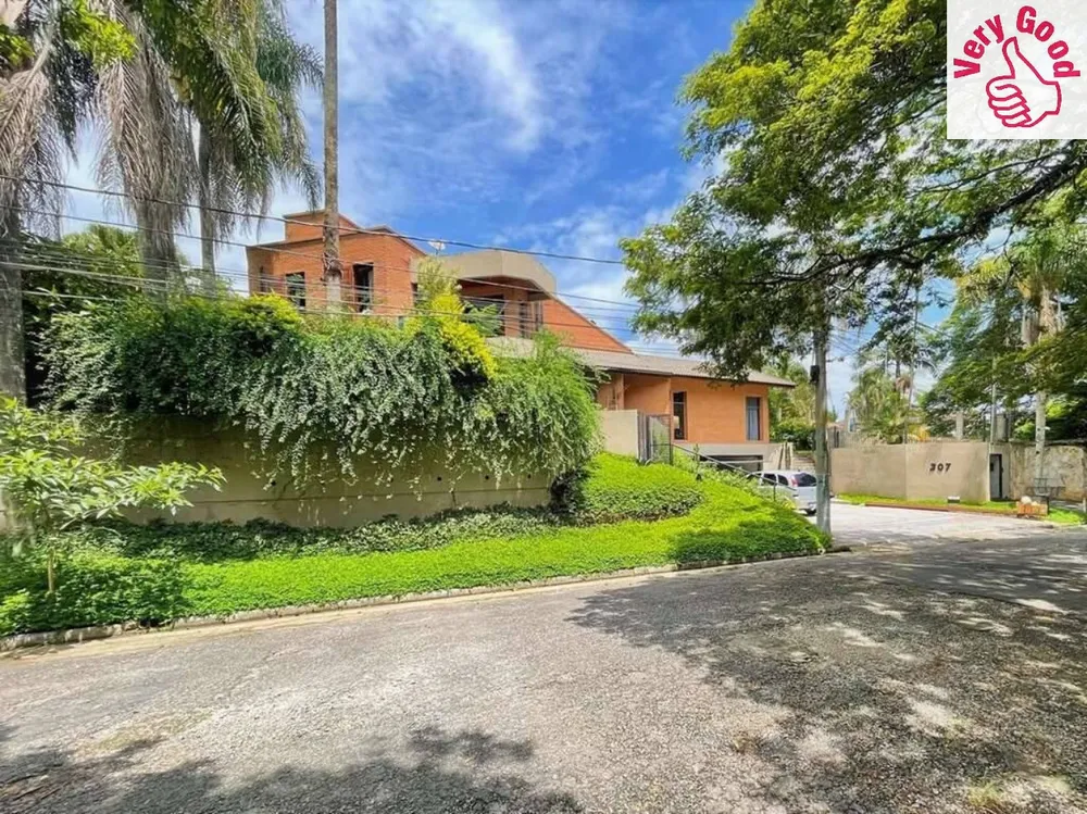 Casa, 5 quartos - Foto 1