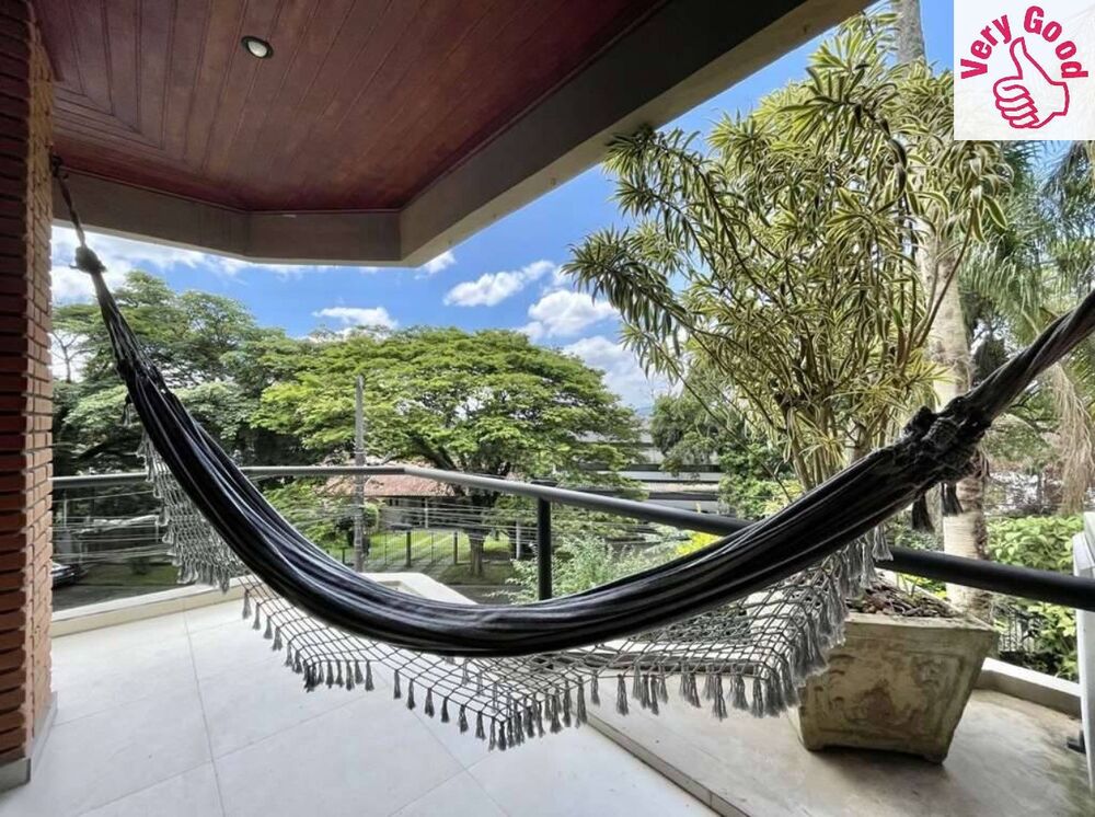 Casa à venda e aluguel com 5 quartos - Foto 3