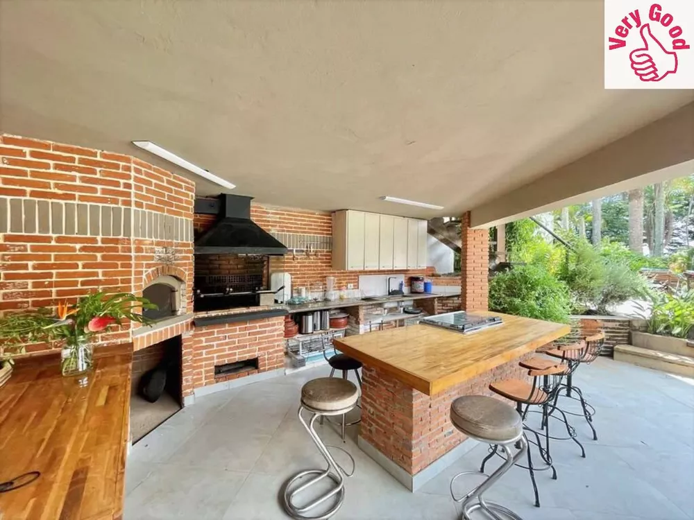 Casa, 5 quartos - Foto 7