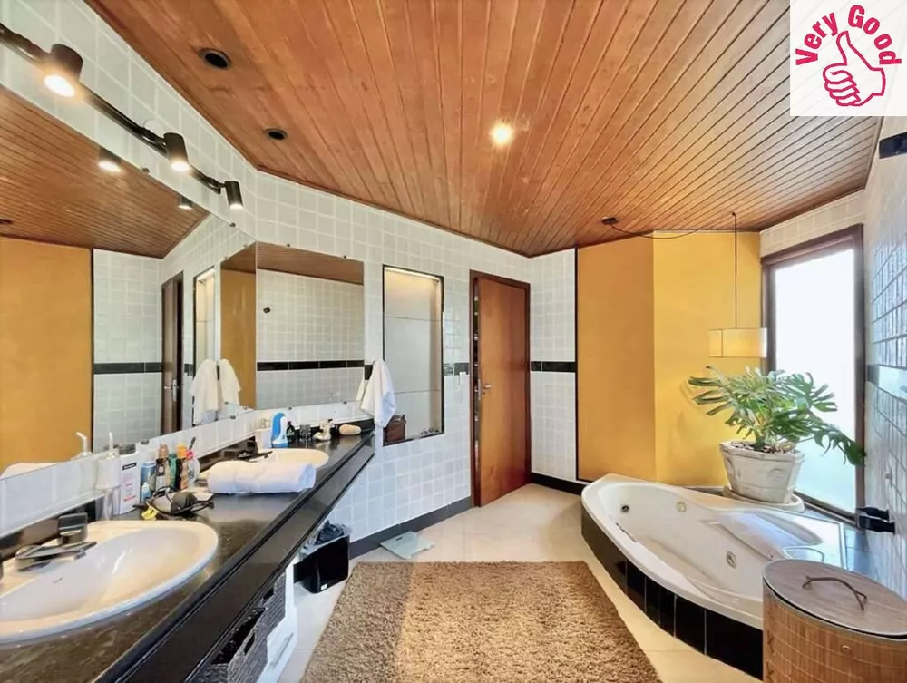 Casa, 5 quartos - Foto 6