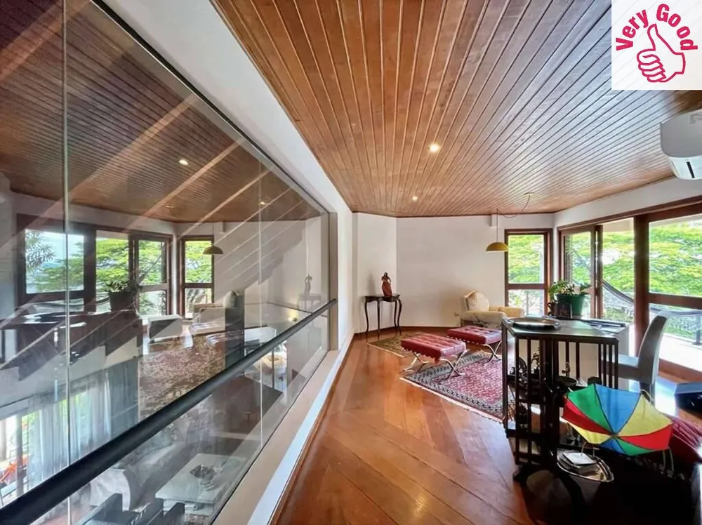 Casa, 5 quartos - Foto 12