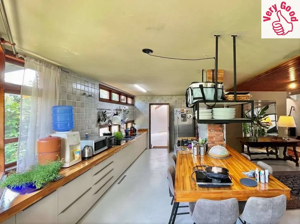 Casa, 5 quartos - Foto 8
