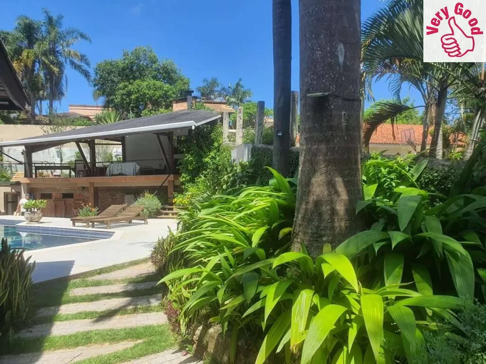 Casa, 5 quartos - Foto 16