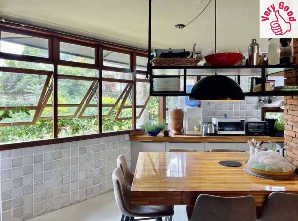 Casa, 5 quartos - Foto 7