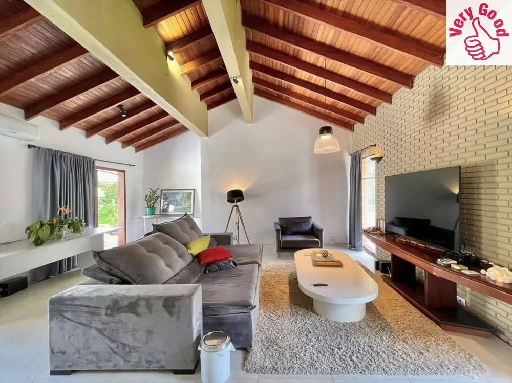 Casa, 5 quartos - Foto 2