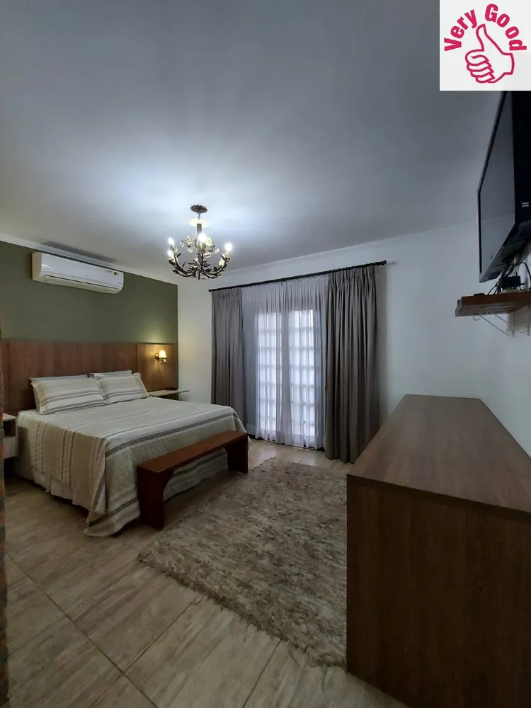 Casa, 6 quartos, 320 m² - Foto 16