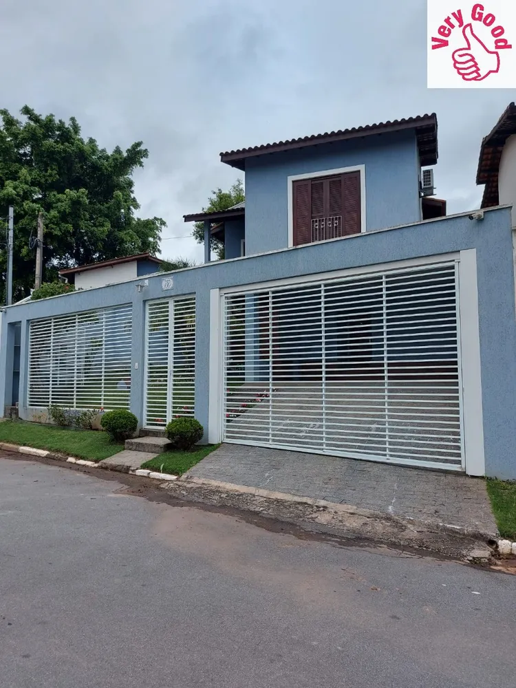 Casa, 6 quartos, 320 m² - Foto 22