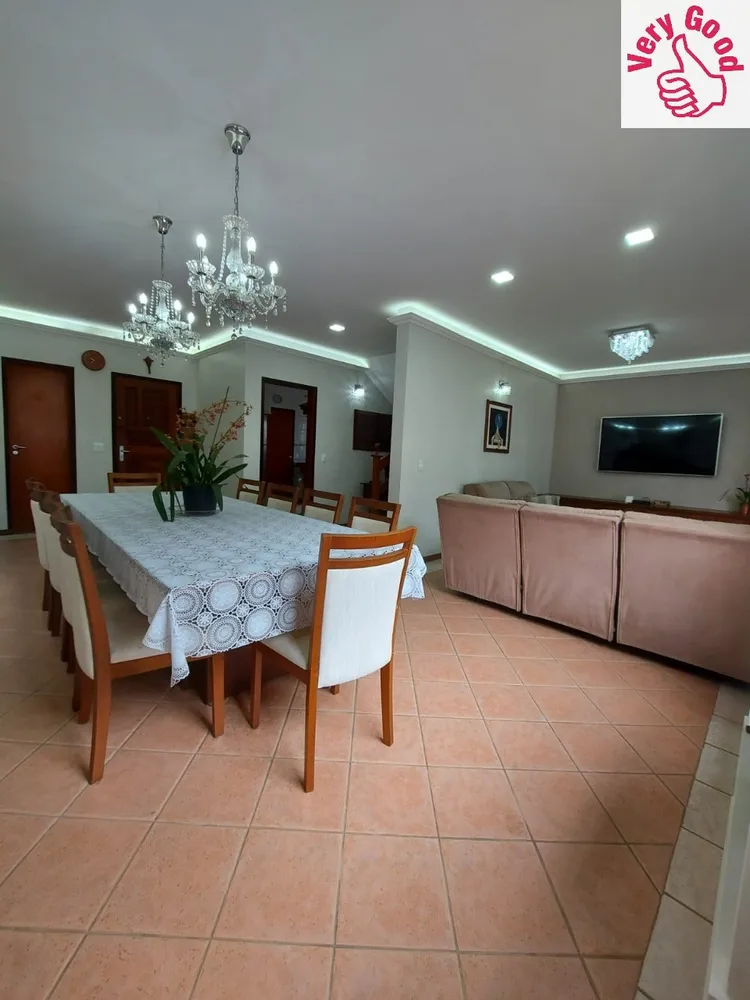 Casa, 6 quartos, 320 m² - Foto 21