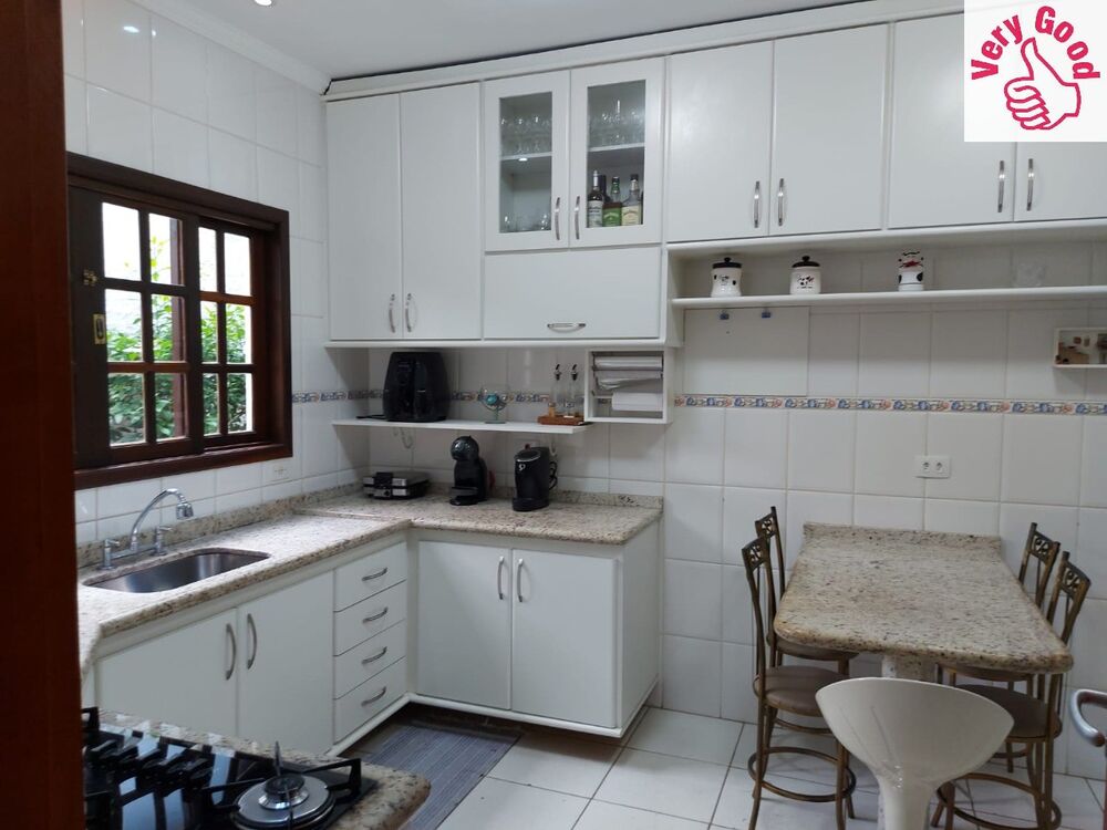 Casa, 6 quartos, 320 m² - Foto 4