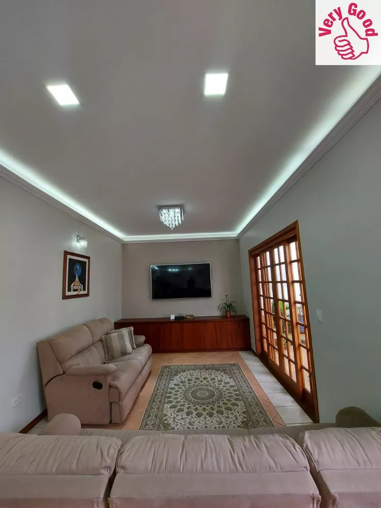 Casa, 6 quartos, 320 m² - Foto 4