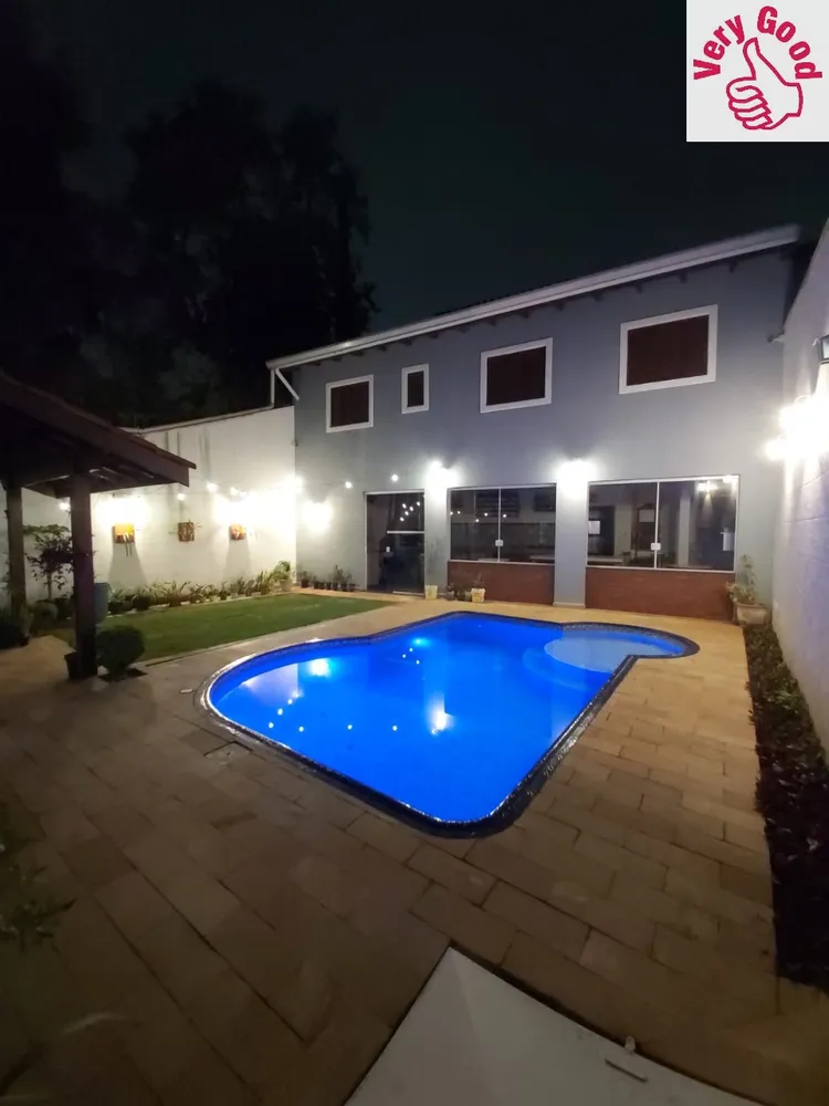 Casa, 6 quartos, 320 m² - Foto 9