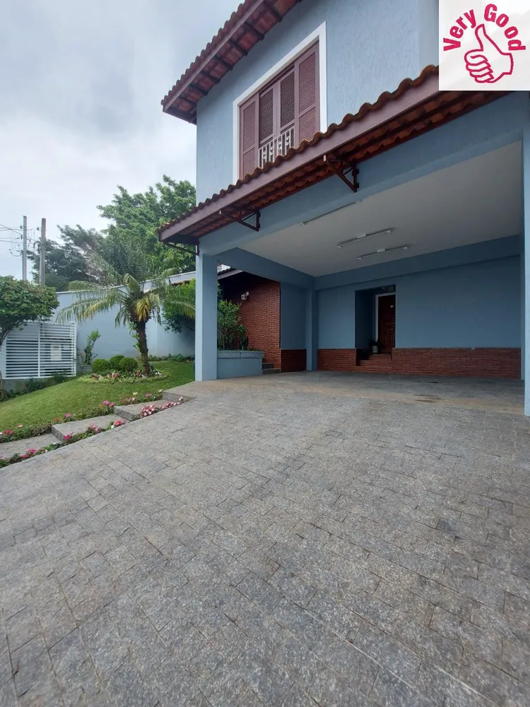 Casa, 6 quartos, 320 m² - Foto 23