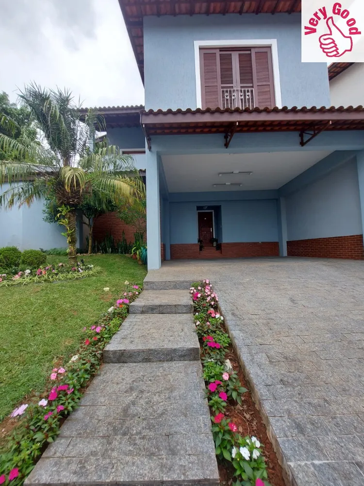 Casa, 6 quartos, 320 m² - Foto 24