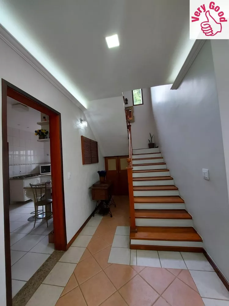 Casa, 6 quartos, 320 m² - Foto 3