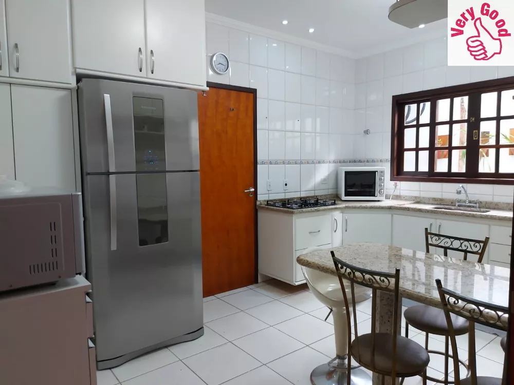 Casa, 6 quartos, 320 m² - Foto 2