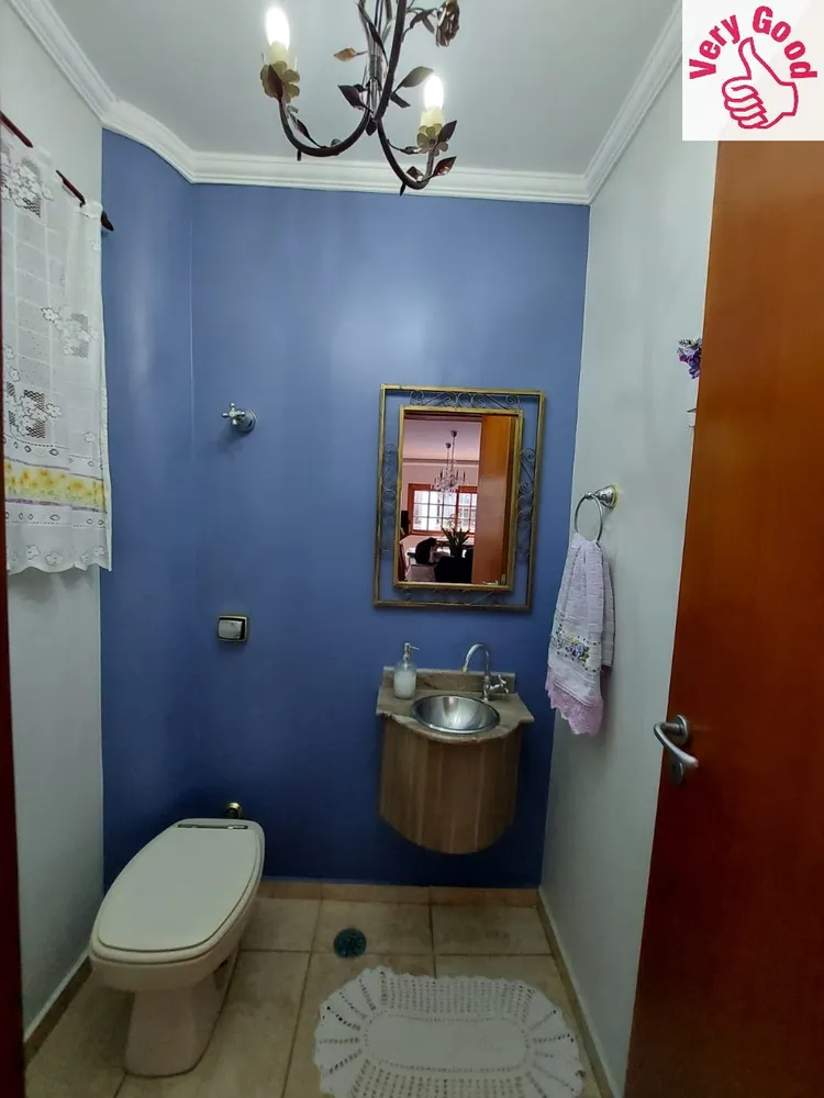 Casa, 6 quartos, 320 m² - Foto 11