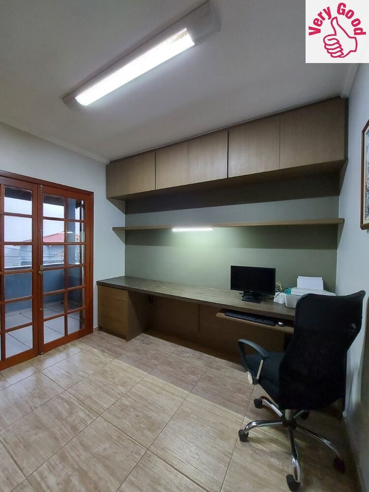 Casa, 6 quartos, 320 m² - Foto 5