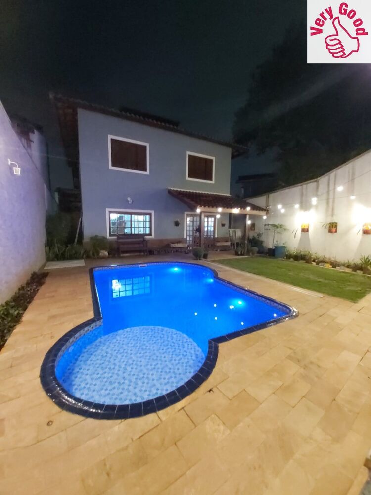 Casa, 6 quartos, 320 m² - Foto 8