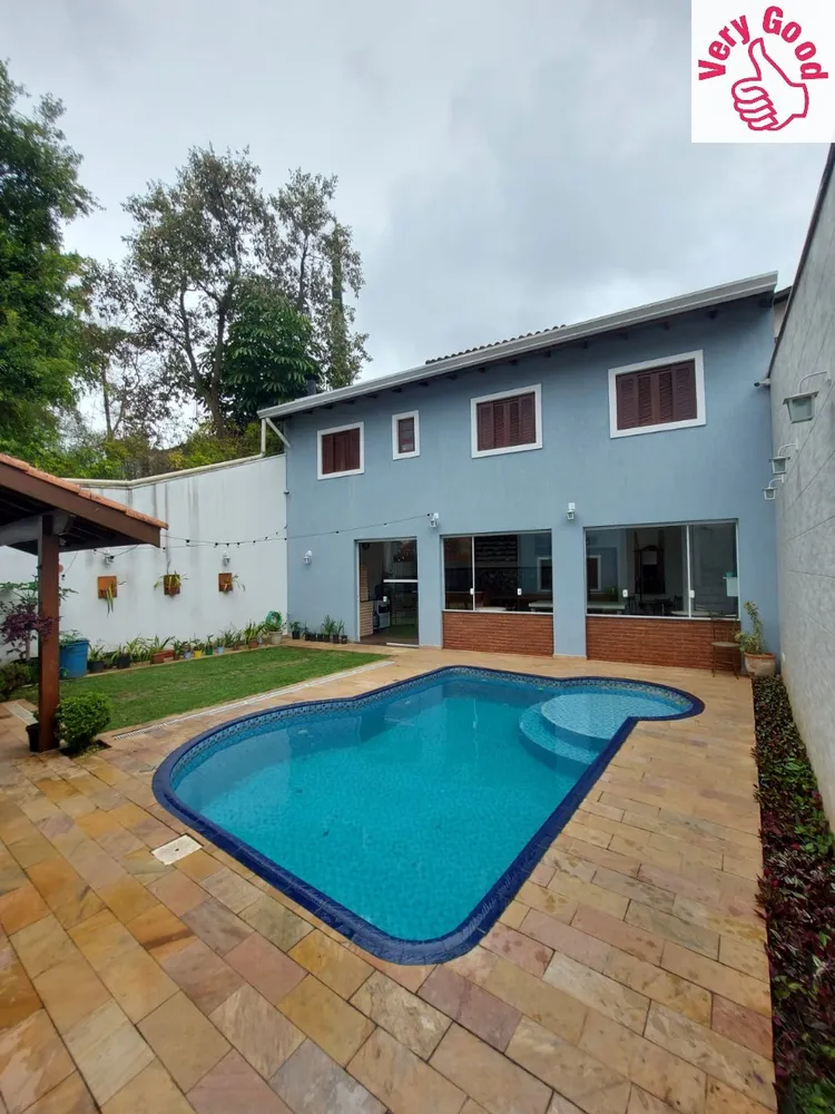 Casa, 6 quartos, 320 m² - Foto 10